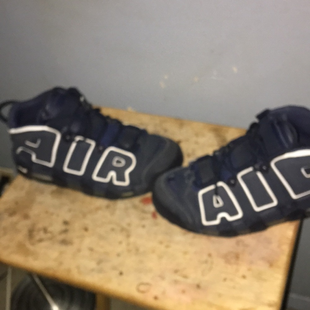 Nike AIR